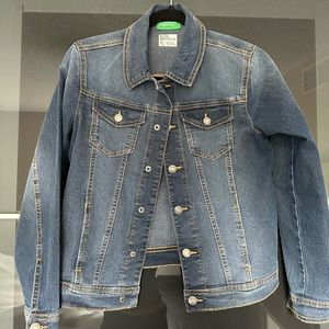 Brand new Denim jacket